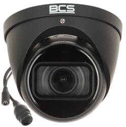 KAMERA IP BCS-L-EIP58VSR4-AI1-G - 8.3 Mpx, 2.7 ... 13.5 mm - MOTOZOOM BCS Line