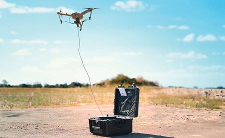 AtlasTETHER 70 m dla AtlasPRO