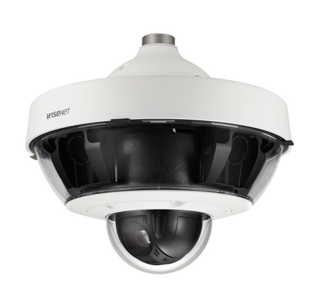 KAMERA IP Hanwha Vision PNM-9322VQP