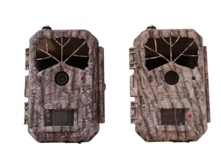 Fotopułapka z szyfrowaniem AES128 TV-6360MA/WMA -SF MMS 4G- wersja z GPS