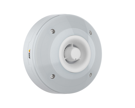 Syrena sieciowa ze stroboskopem AXIS D4100-VE Mk II Network Strobe Siren