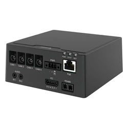 Jednostka główna AXIS F9114-R Mk II Main Unit