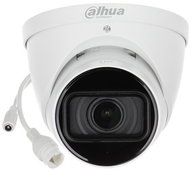 KAMERA IP IPC-HFW2849S-S-IL-0360B WizSense - 8.3 Mpx 4K UHD 3.6 mm DAHUA