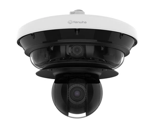 KAMERA IP Hanwha Vision PNM-C34404RQPZ
