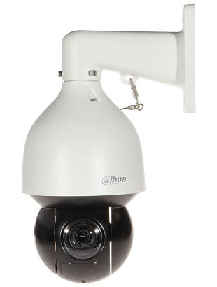 KAMERA IP SZYBKOOBROTOWA ZEWNĘTRZNA SD5A432XB-HNR - 3.7&nbsp;Mpx 4.8&nbsp;... 154&nbsp;mm DAHUA