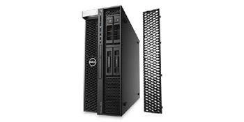 The Dell T5820 as high performance Smart Client