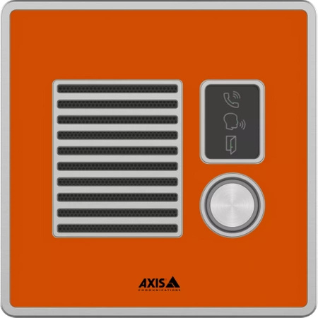 Domofon sieciowy Axis I7010-VE Safety Network Intercom
