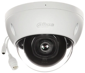 KAMERA IP IPC-HFW3541E-AS-0360B-S2 WizSense - 5 Mpx 3.6 mm DAHUA