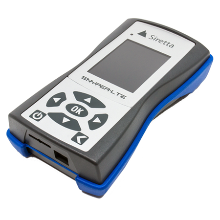 Siretta SNYPER-LTE+ Spectrum (EU)