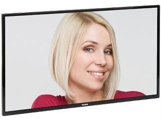 MONITOR PHILIPS HDMI, DVI, VGA, CVBS, AUDIO PH-BDL3230QL 31.5