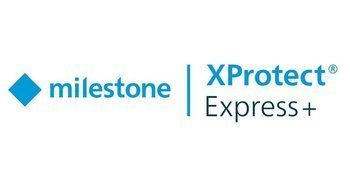 Oprogramowanie Milestone Xprotect Express+ Licencja Care Plus na urządzenie jednomiesięczna MXPEXPLUSDL