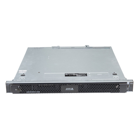Serwer rejestrujący AXIS Camera Station S1224 Rack Recording Server