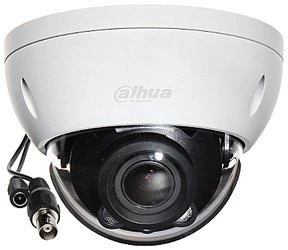 KAMERA WANDALOODPORNA AHD, HD-CVI, HD-TVI, PAL HAC-HDBW1200RP-VF-2712 - 1080p 2.7&nbsp;... 12&nbsp;mm DAHUA