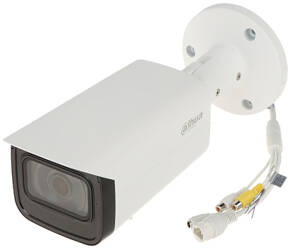 KAMERA WANDALOODPORNA IP IPC-HFW5442T-ASE-0360B-S3 WizMind S - 4 Mpx 3.6 mm DAHUA