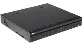 REJESTRATOR HD-CVI, PAL, TCP/IP HCVR5424L-S2 24 KANAŁY +eSATA DAHUA