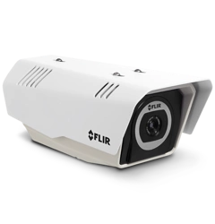 Kamera termowizyjna Flir FC-632 R - 19 MM, PAL