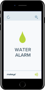 Czujnik CombiGuard / ShipGuar Mobeye CM4600