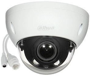 KAMERA WANDALOODPORNA IP IPC-HDBW2231R-ZS-27135-S2 - 1080p 2.7 ... 13.5 mm - <strong>MOTOZOOM </strong>DAHUA