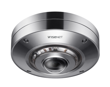 KAMERA IP Hanwha Vision XNF-9010RS