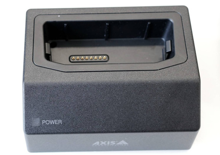 Stacja ładowania AXIS W700