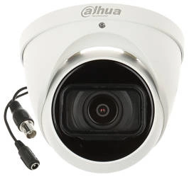 KAMERA AHD, HD-CVI, HD-TVI, PAL HAC-HDW1200T-Z-A-2712-S5 - 1080p 2.7&nbsp;... 12&nbsp;mm - <strong>MOTOZOOM </strong>DAHUA