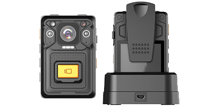 Kamera nasobna TV-8750