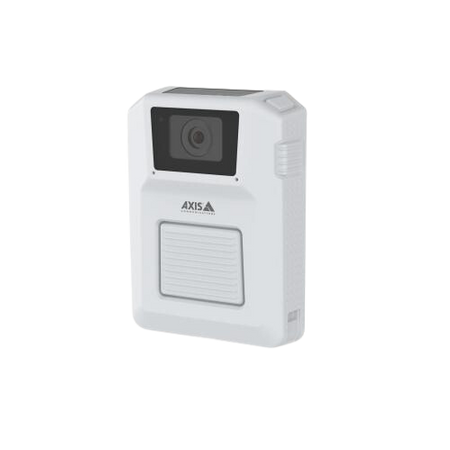 Kamera nasobna Axis W101