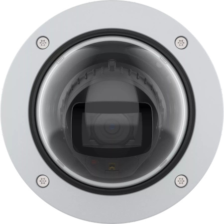 Kamera kopułkowa AXIS P3278-LV Dome Camera