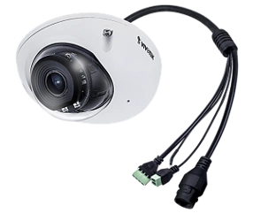 Kamera kopułkowa Vivotek FD9366-HV