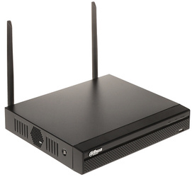 REJESTRATOR IP NVR4108-EI 8 KANAŁÓW WizSense DAHUA