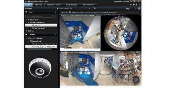 VIVOTEK Fisheye Enhancer