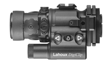 Cyfrowa Luneta Lahoux DigiClip