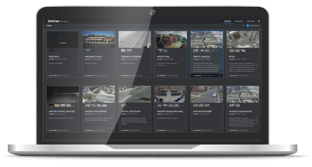 System analizy wideo BriefCam