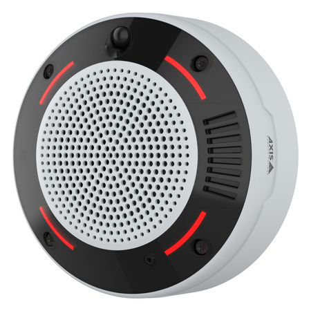 Czujnik jakości powietrza AXIS D6310 Air Quality Sensor