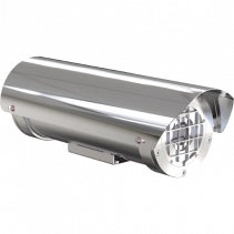 Kamery z ochroną przeciwwybuchową XF40-Q2901 ATEX IECEX 8.3FPS 19MM -40C