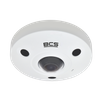 Kamera FISHEYE BCS-SFIP2600IR-II