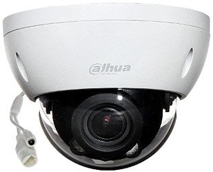 KAMERA WANDALOODPORNA IP IPC-HDBW2230R-VFS - 1080p 2.8 ... 12 mm DAHUA
