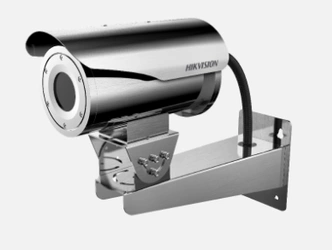 Kamera Hikvision DS-2TD2466-25Y