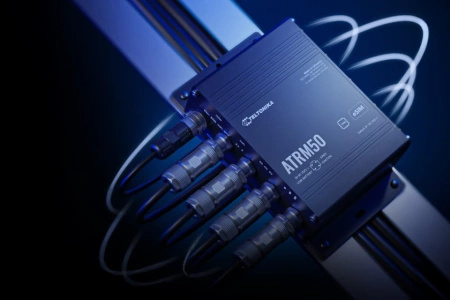Router 5G Teltonika ATRM50 do pojazdów