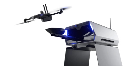 Stacja dokująca Skydio Dock