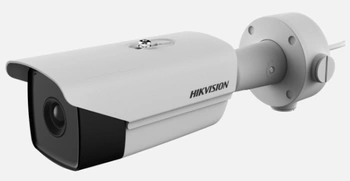 Kamera Hikvision DS-2TD2136-10