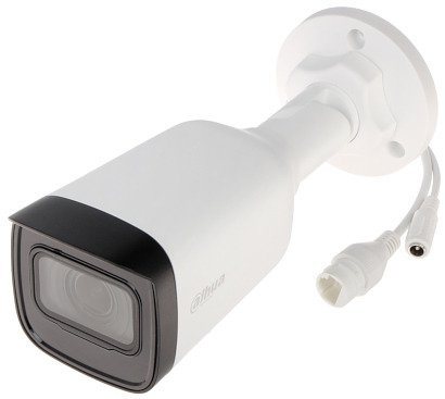 KAMERA IP IPC-CB2C40-ZS-2812 - 3.7&nbsp;Mpx 2.8&nbsp;... 12&nbsp;mm - <strong>MOTOZOOM </strong>DAHUA