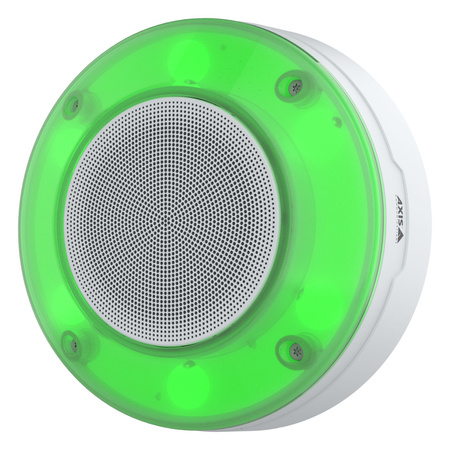 Głośnik ze stroboskopem AXIS D4200-VE Network Strobe Speaker