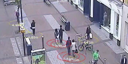 VISuite AI, FR, LPR, Forensics & Investigation