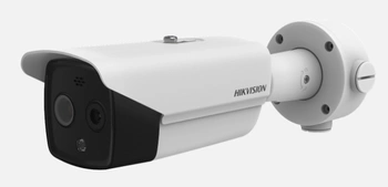 Kamera Hikvision DS-2TD2617-3/PA