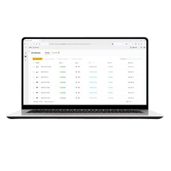 Oprogramowanie AXIS Device Manager Edge