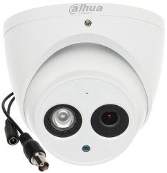 KAMERA AHD, HD-CVI, HD-TVI, PAL HAC-HDW1230EM-A-0360B - 1080p 3.6&nbsp;mm DAHUA