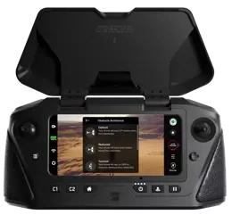 Skydio Enterprise Controller