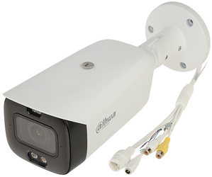 KAMERA WANDALOODPORNA IP IPC-HDBW3541F-AS-0280B-S2 - 5 Mpx 2.8 mm DAHUA