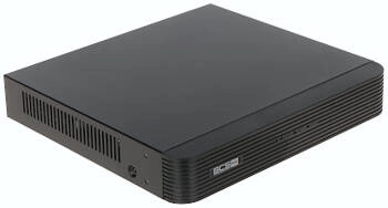 REJESTRATOR IP BCS-B-NVR0801-8P(2.0) 8 KANAŁÓW, 8 PoE BCS BASIC